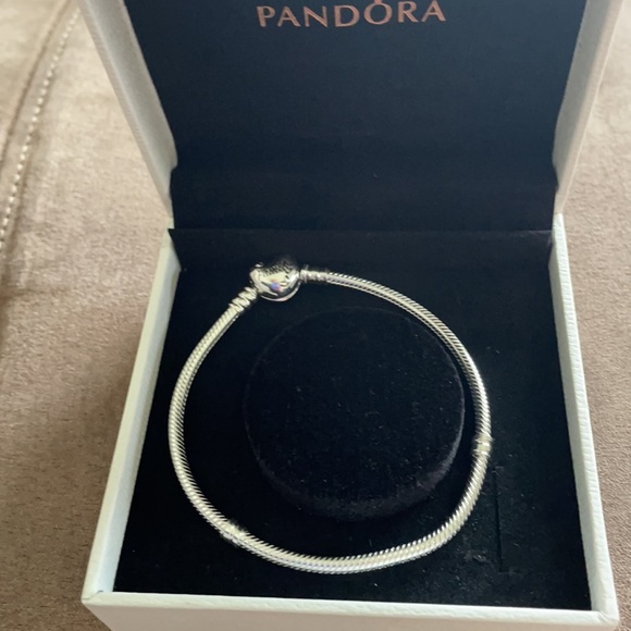 New Pandora bracelet - Picture 3 of 3